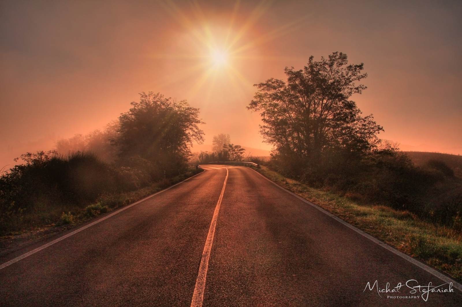 Sunrises and Sunsets